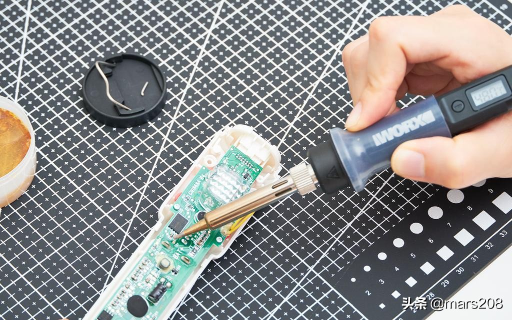 手创工具,威克士家用工具一步到位