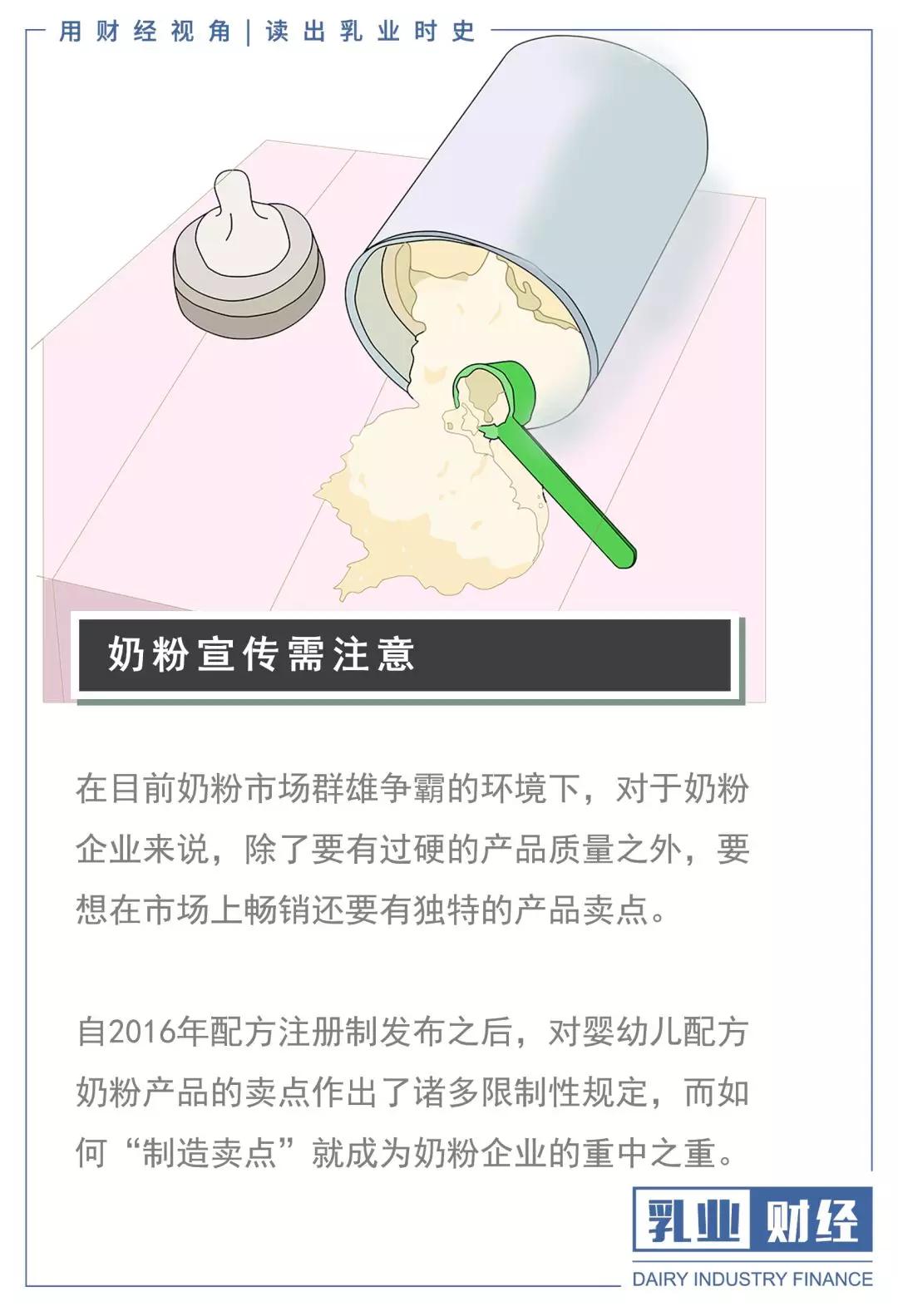 如何了解奶粉的卖点,奶粉卖点大全