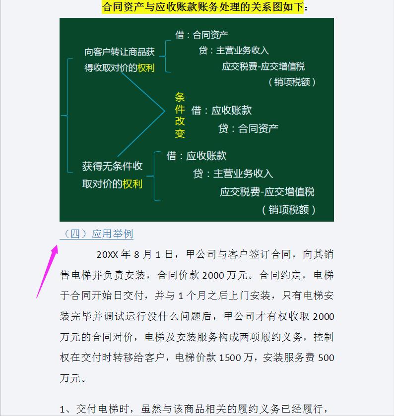 科目汇总表最简单的财务处理方式,最新商业会计科目做账方法有哪些