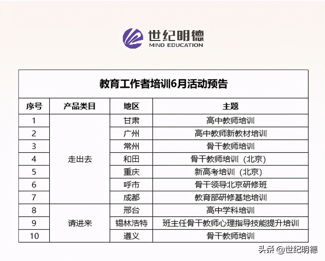 《观明德》|“研”传深“教”，让教育发光