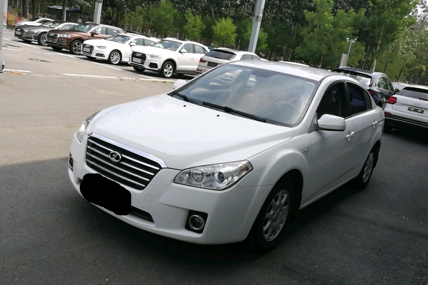 09奔腾b50二手车自动挡,11款奔腾b50二手车怎么样