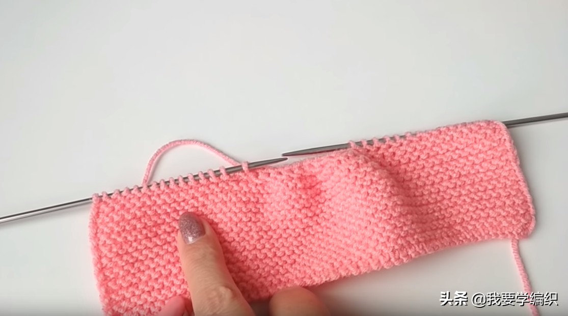 新生儿鞋袜秋冬0-3个月系带,宝宝鞋袜的编织方法全教程