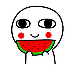 吃瓜一词是怎么来的,吃瓜一词的由来