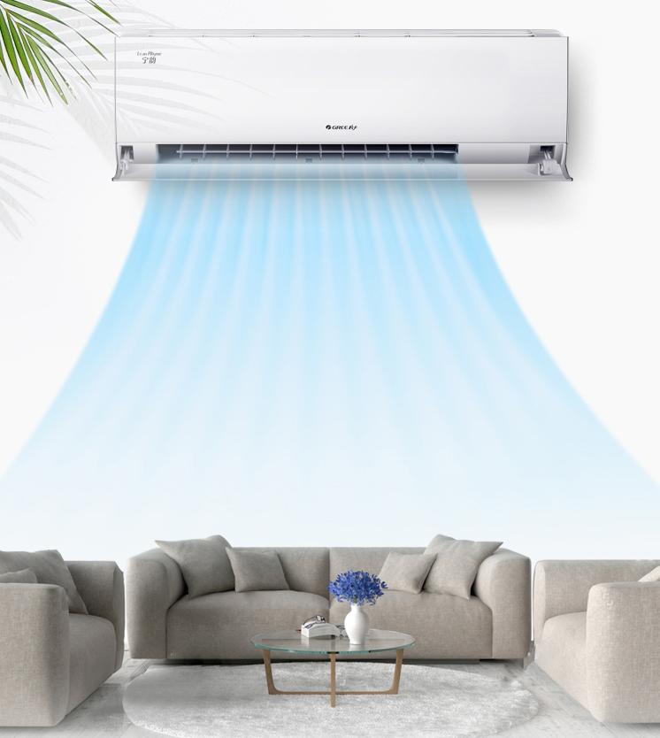 格力i铂和宁韵,格力宁韵怎么样