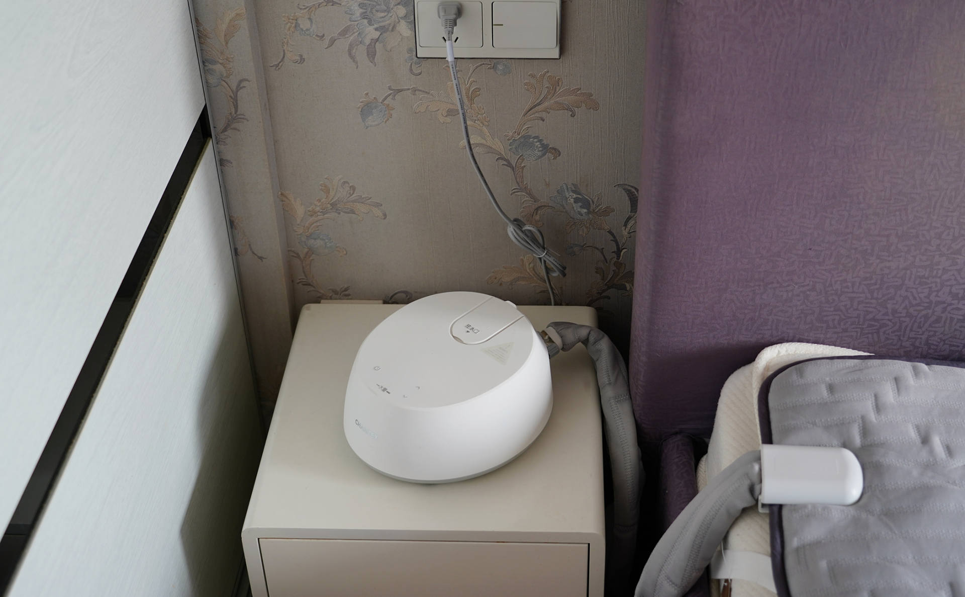 石墨烯电热毯和碳纤维电热毯区别,水暖电热毯怎么选择舒适