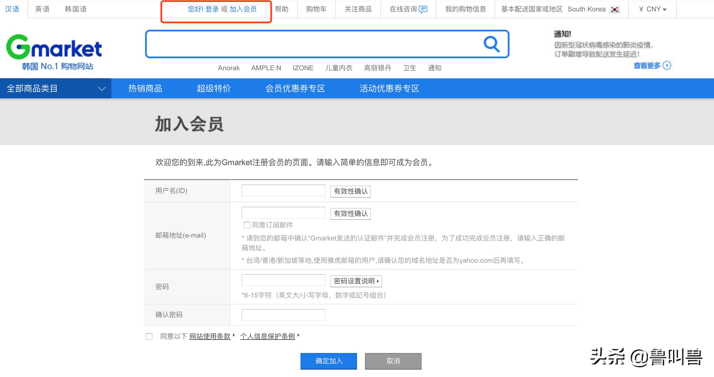 境外口罩购买,口罩可否直接通过海外网站买