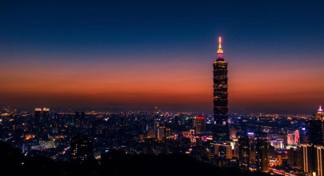 冯学荣：我认识的台湾人如何看待大陆同胞？