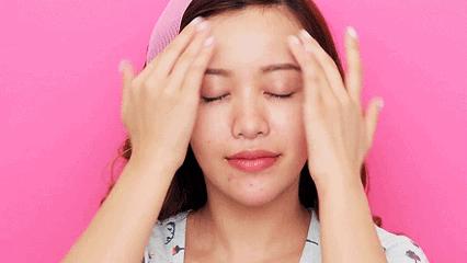 敷面膜没有效果，护肤品也不吸收，是什么原因呢？