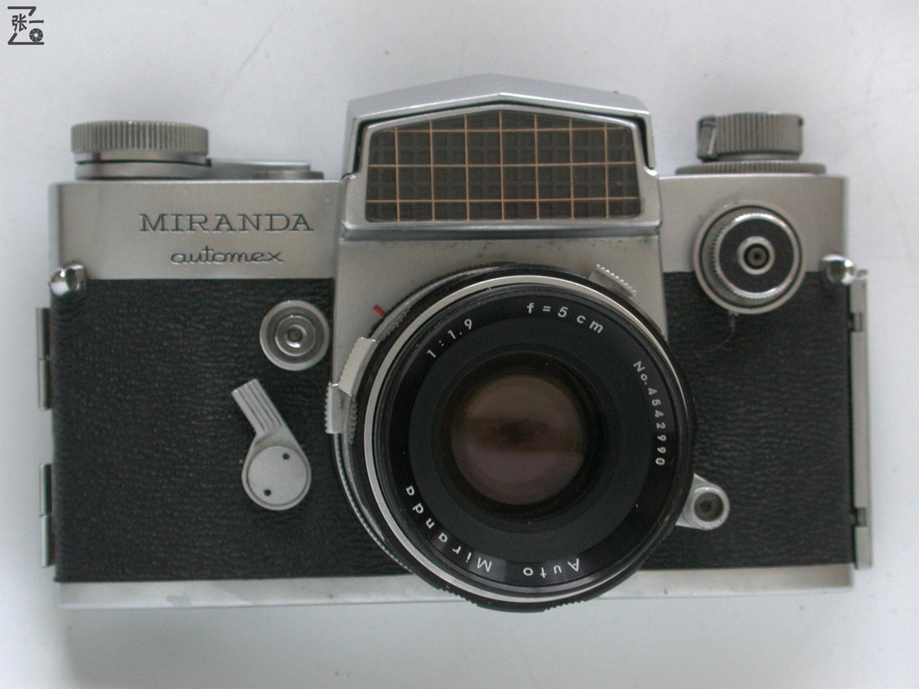 miranda鍗曞弽,miranda鐩告満