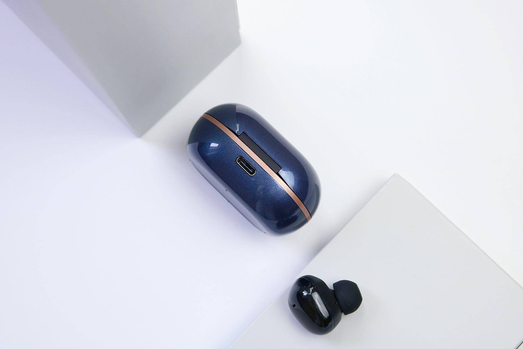 华强北耳机四代1536u测评,哪一款华强北耳机用了洛达1536u