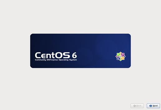 虚拟机centos6.5系统ip配置命令,centos6.5虚拟机安装教程