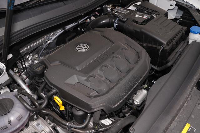 途观l顶配2021多少钱,2022途观l全系标配啥