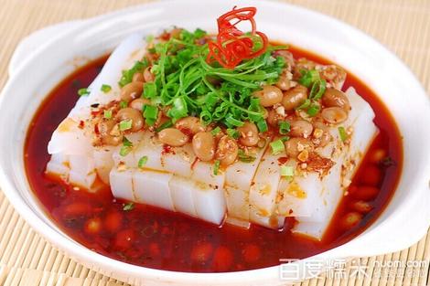 连云港美食面食推荐排行榜,连云港海州美食推荐