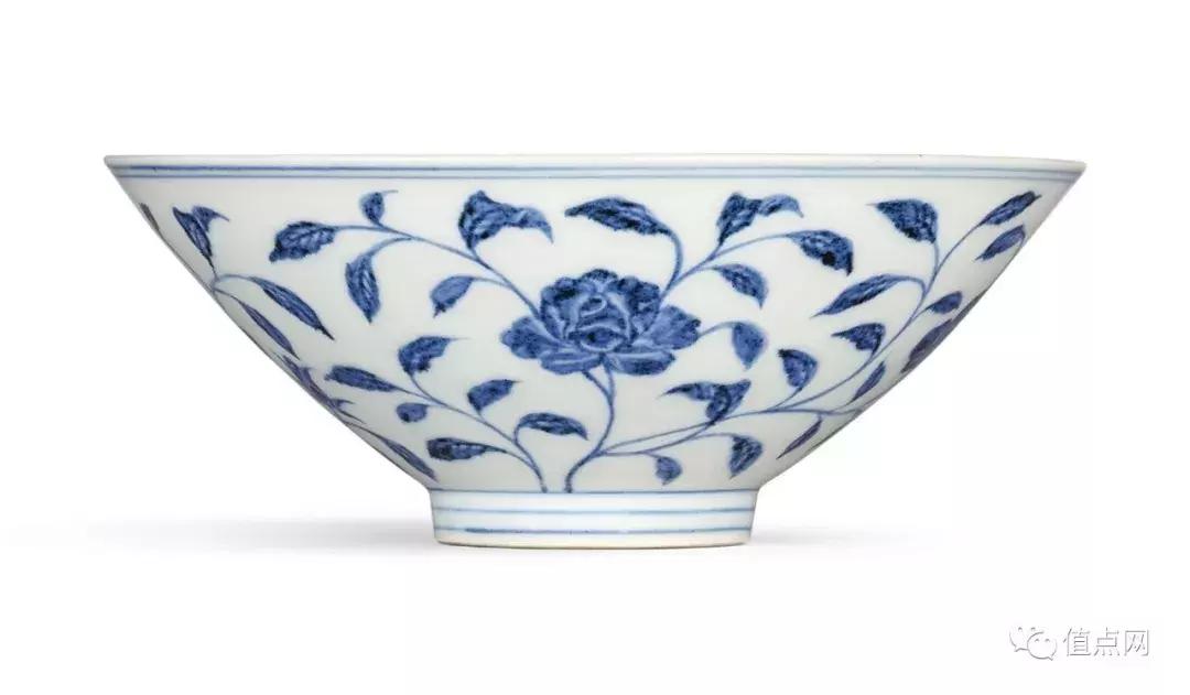 现在仿乾隆珐琅彩花觚图片和价格,乾隆珐琅彩花觚拍卖记录