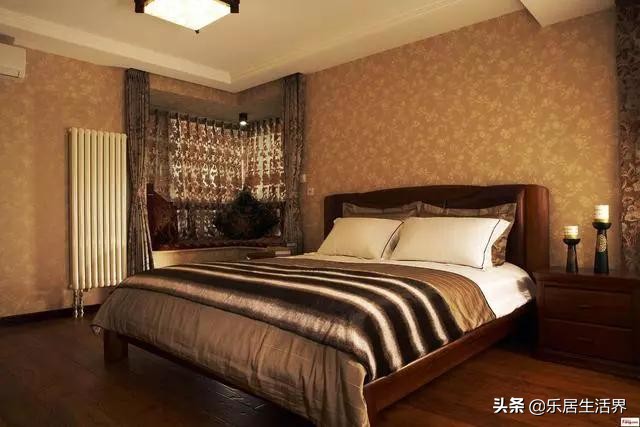 新房买床好还是单买床架,新房买床如何选择