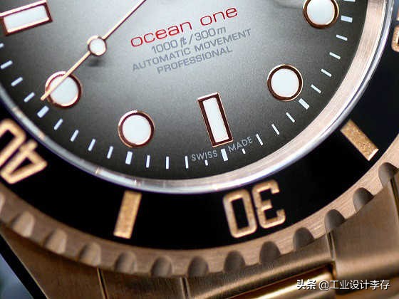好看不贵潜水表小众品牌,入门级潜水腕表排名