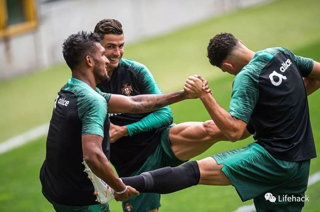 c罗最可怕的身体指标,c罗最新数据可视化