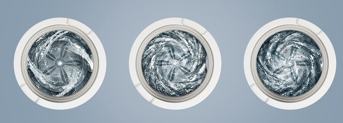 redmi波轮洗衣机1s8kg功能介绍,redmi波轮洗衣机1a和1s哪个好