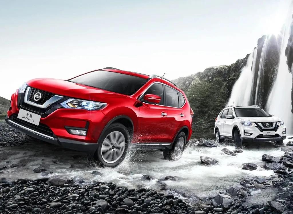 奇骏更新换代过几次,奇骏车主故障率