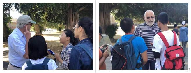 海口英孚海外游学,英孚教育成人游学怎么样