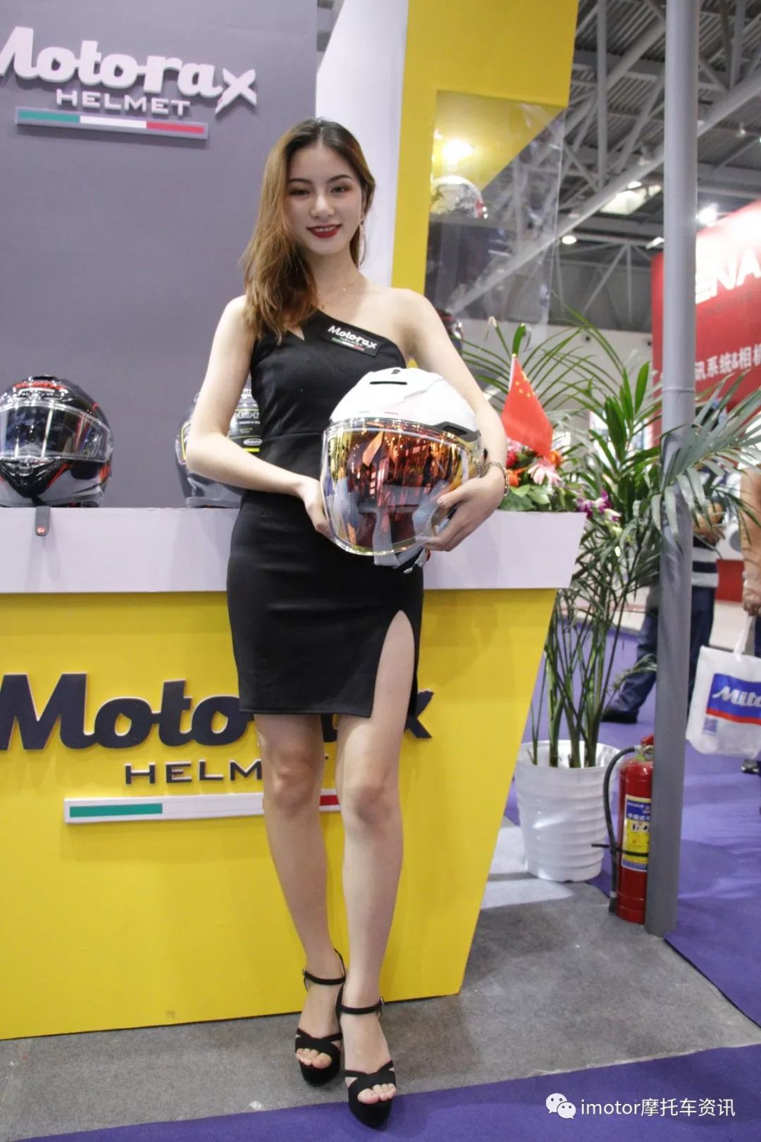 2019重庆摩展装备参展商热情高涨-SIX2骑行内衣发布十周年新品