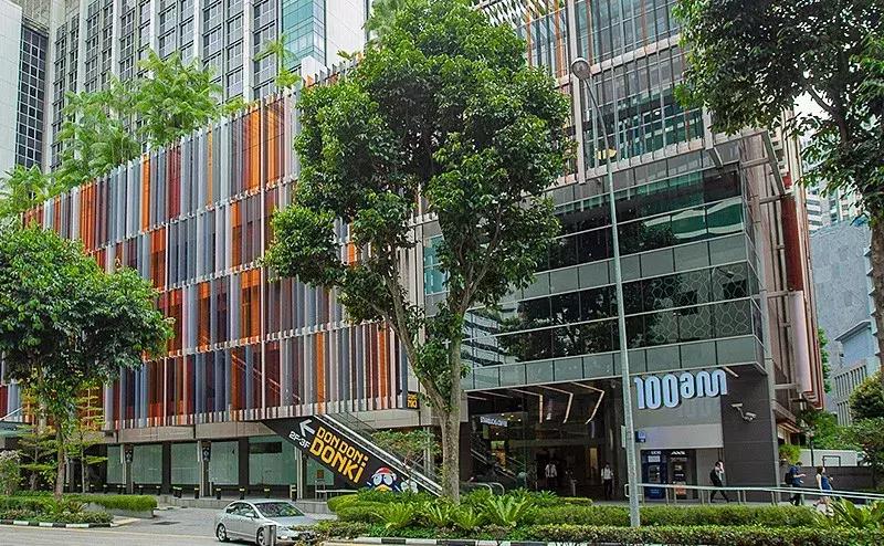 新加坡什么超市买东西最便宜,新加坡最好的超市