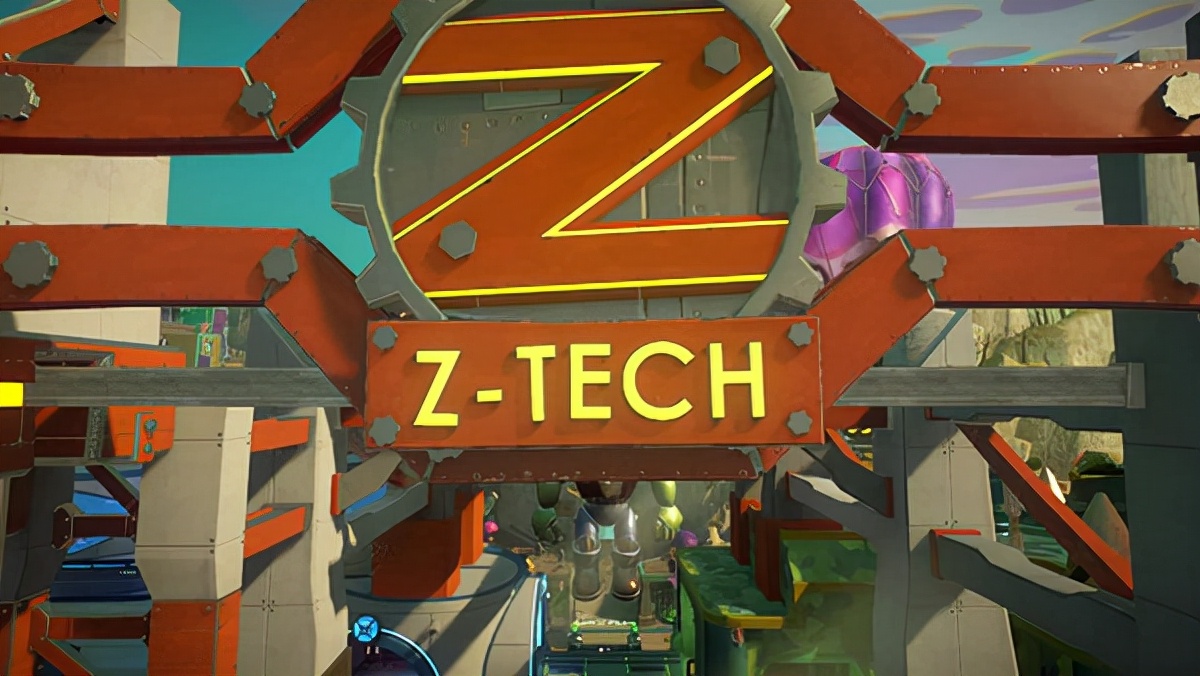 ps4植物大战僵尸花园战争2进不去,ps4植物大战僵尸花园战争双人同屏