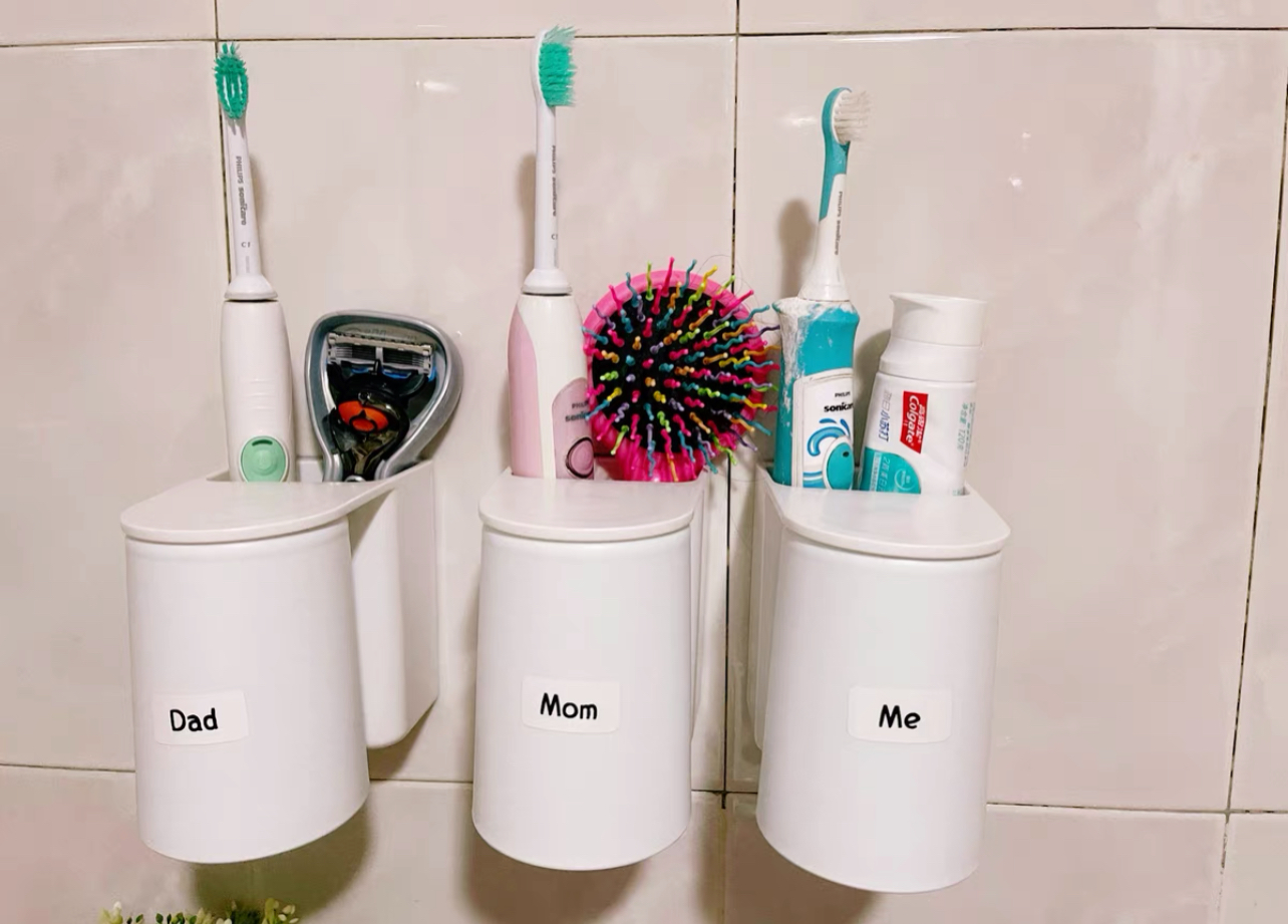 卫浴好物推荐,12个卫生间好物