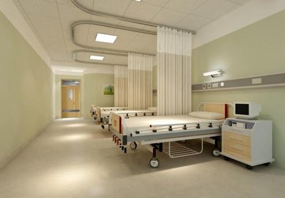 2020年新建民营医院项目,医院新建项目投资计划