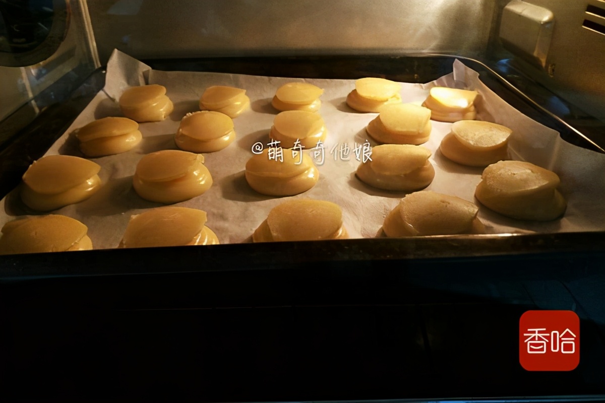 做泡芙简单又方便,好吃的泡芙教程