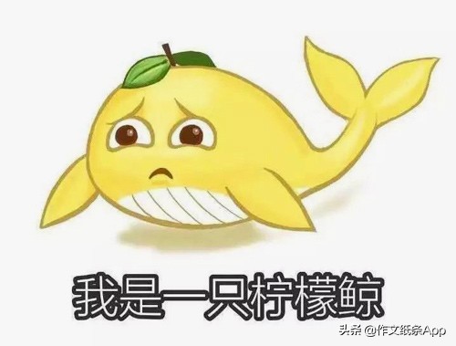 满分作文和必备素材,作文不会写期末冲刺