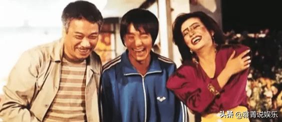 赵薇谈周星驰：拍《少林足球》太随意了，没剧本不止还故意整我