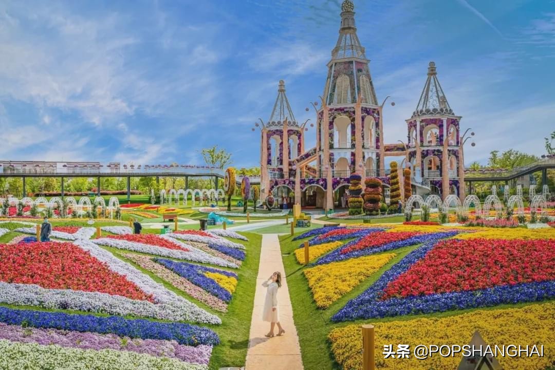 2023魔都必逛潮流街区top10,2019魔都必去50个地标