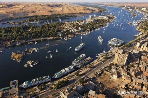 世界上最危险的十条河流,世界上最著名的十大河流排名