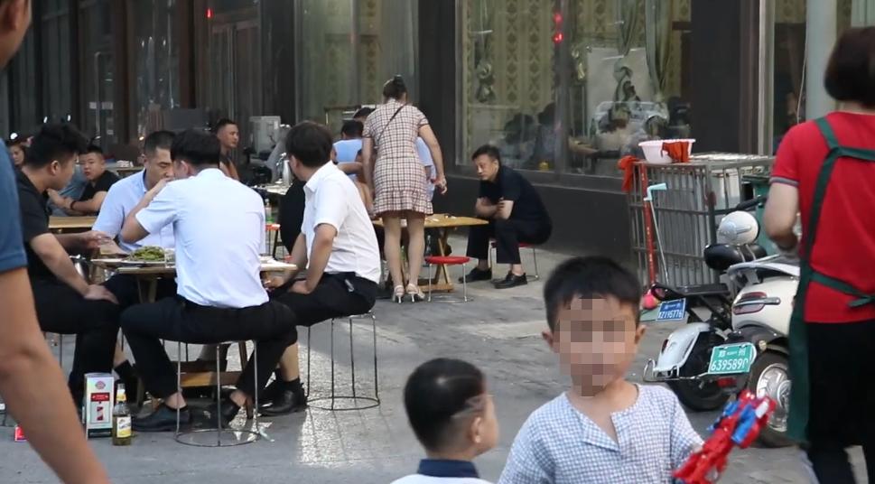 河南最高级的饭店,最出名的河南菜馆排名