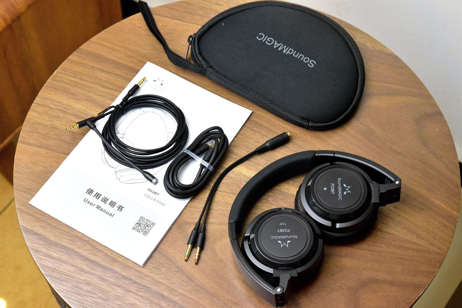 声美入耳式耳机,声美耳机怎么样