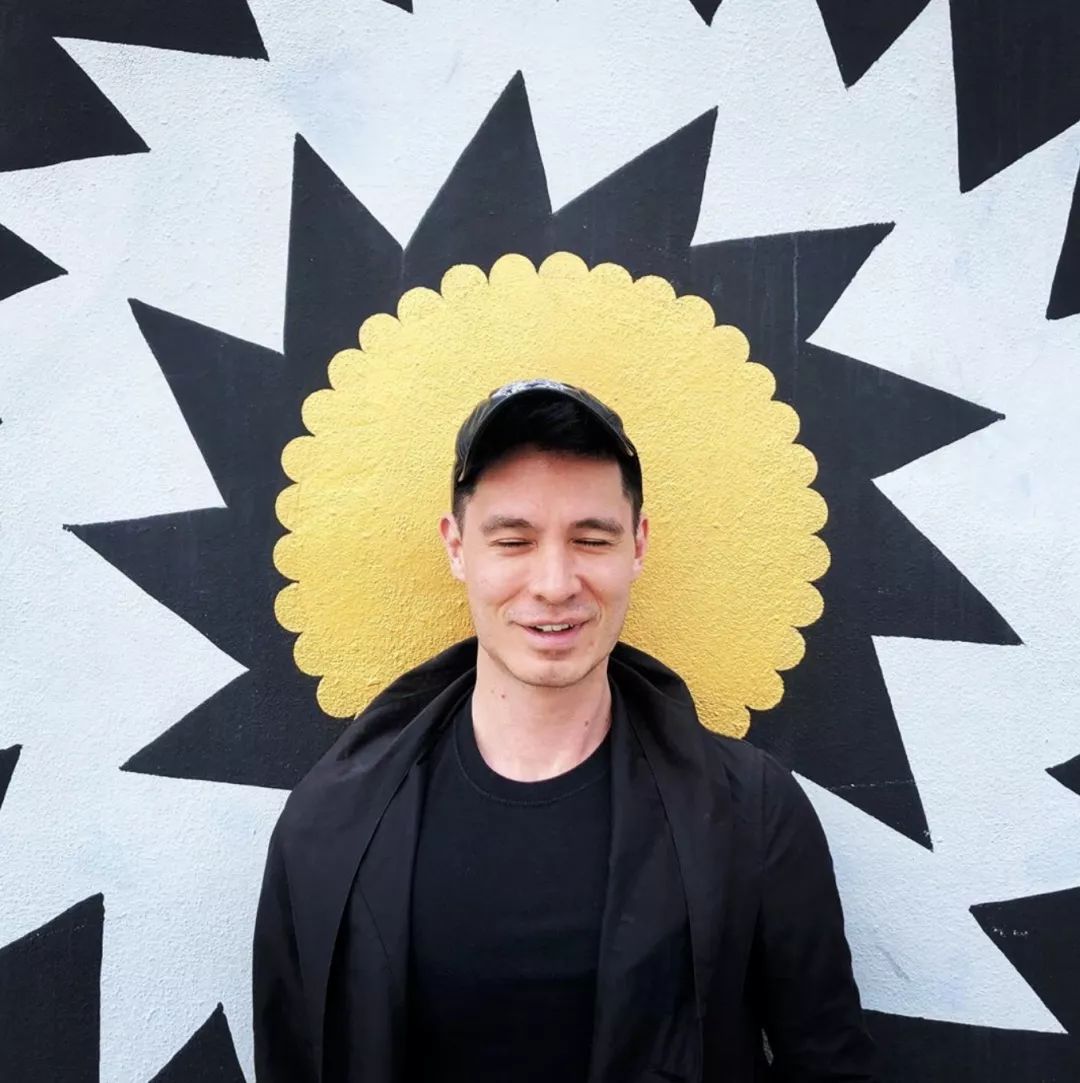 专访AndrewYang|一个把你们的童话梦实现的男人