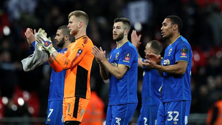 知名度曾高于曼城如今英甲保级告危昔日队魂转型进军好莱坞