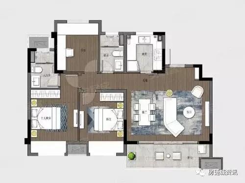 年终盘点NO.9黄埭提出复兴战略，房产起飞？网签给你真相