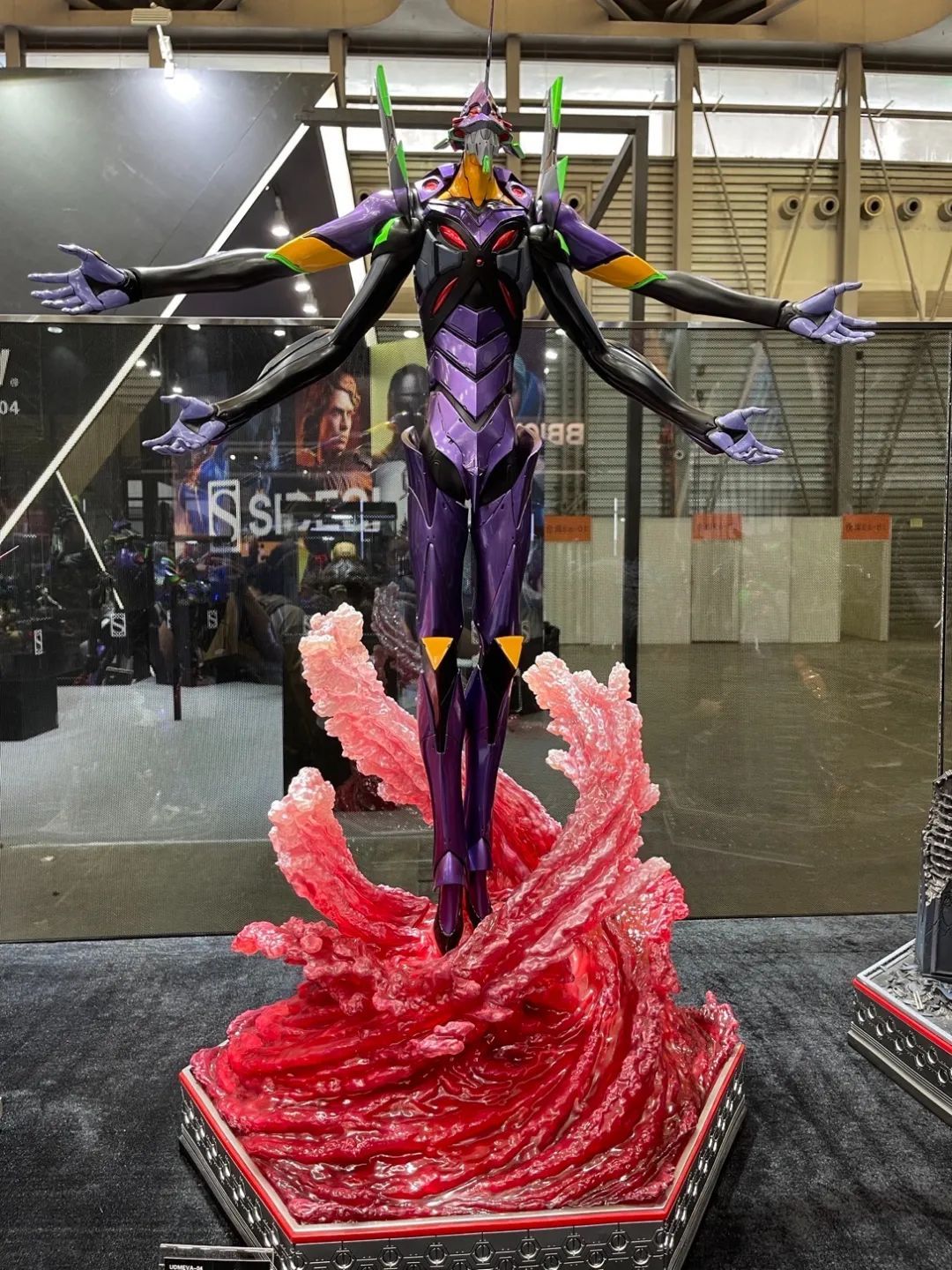 wf展回顾,下届wf展