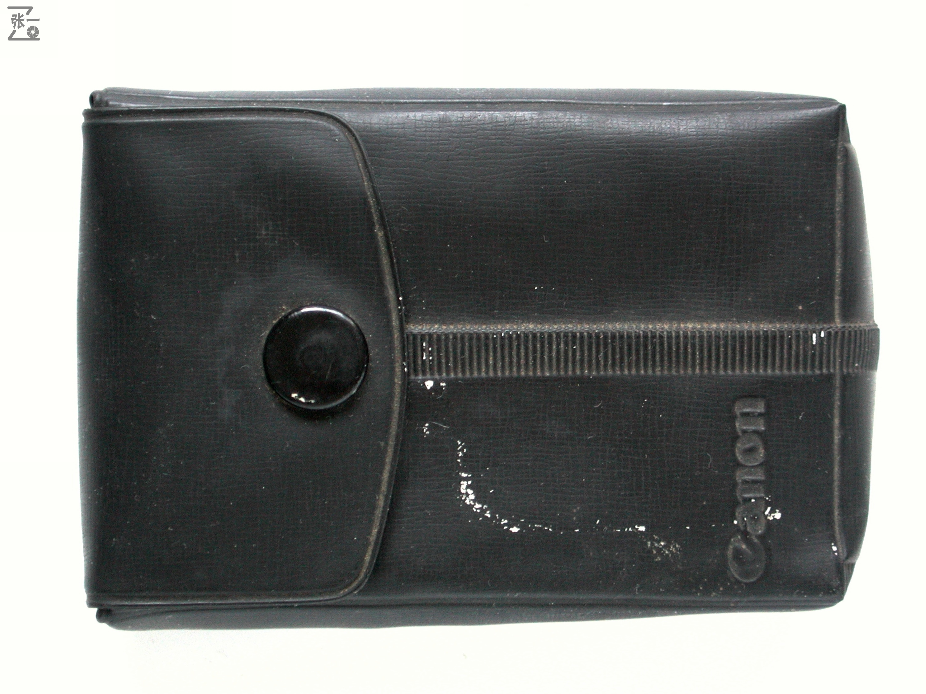 朋友送佳能,朋友送了一个照相机