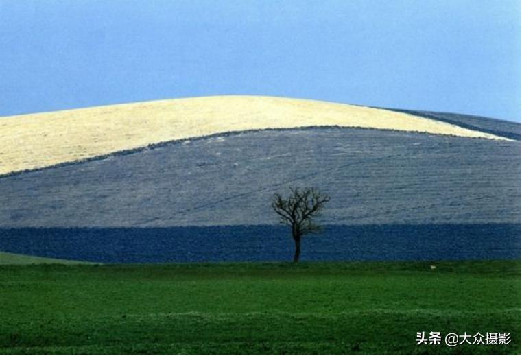 世界顶级摄影师人像摄影作品,100位摄影师推荐