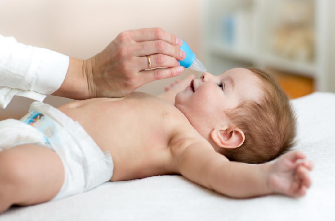 小孩鼻子受伤多久能修复,宝宝鼻子受伤还能恢复不