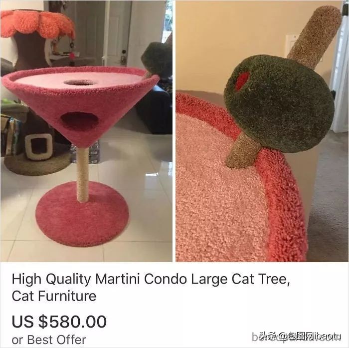 “抽过的烟头”、“半死不活的蚊子”,这些奇葩商品刷新网友三观