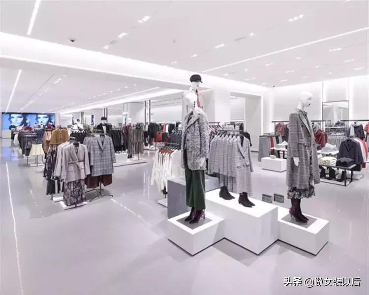 zara和hm什么档次,zara和hm有啥区别