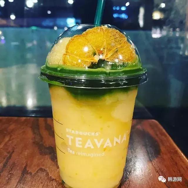 济州岛星巴克有什么用,济州岛星巴克