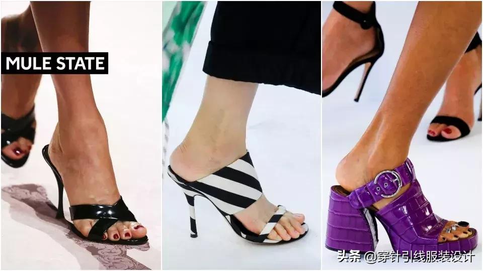 适合年轻人的时尚配饰,时尚配饰高级感美极了