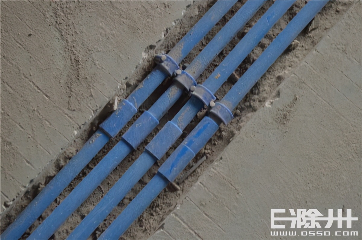 自己家装修水电注意事项,装修问答水电篇