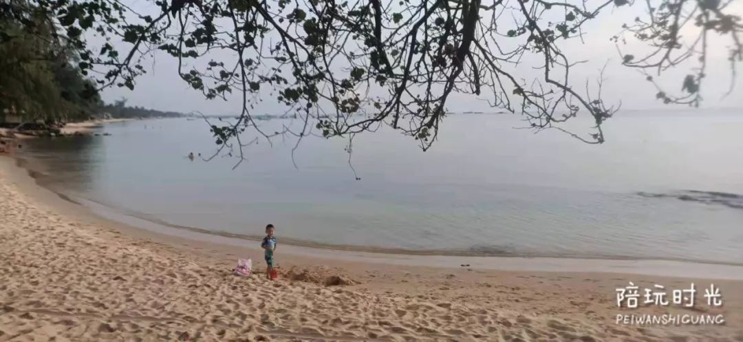 适合亲子游的海边酒店推荐,适合带娃的高端亲子海岛酒店