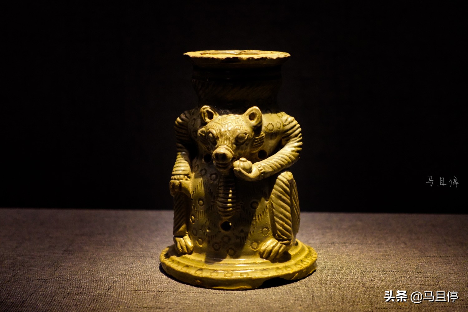 杭州博物馆的水晶杯文化历史,杭州博物馆国家一级文物